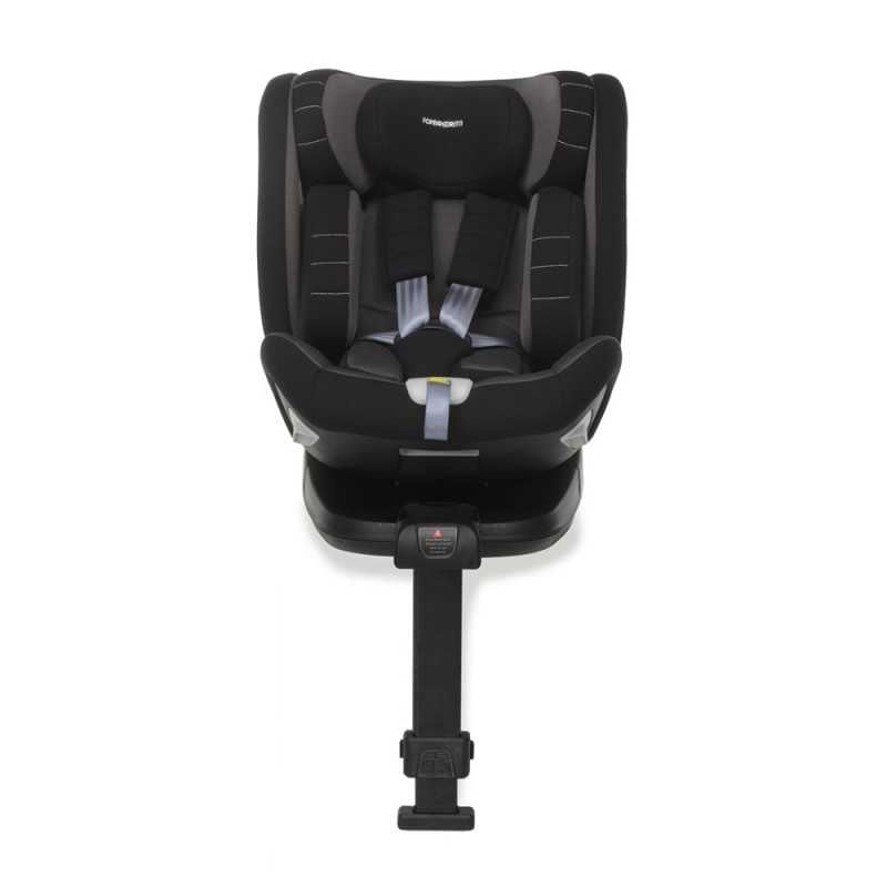 Foppapedretti Seggiolino Auto FP360 I-Size - Scegli il tuo colore