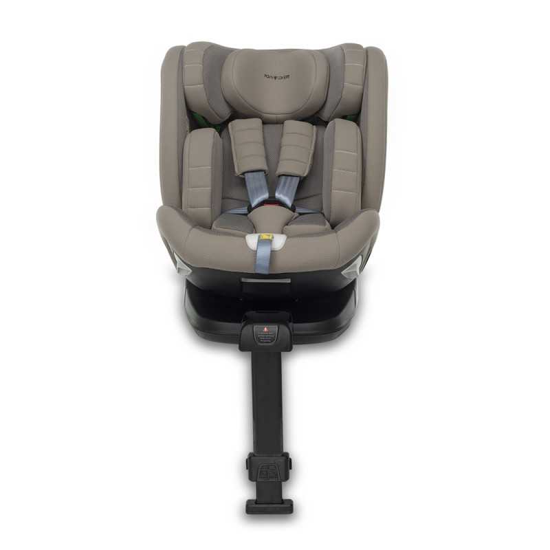 Foppapedretti Seggiolino Auto FP360 I-Size - Scegli il tuo colore