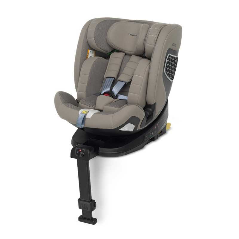 Foppapedretti Seggiolino Auto FP360 I-Size - Scegli il tuo colore