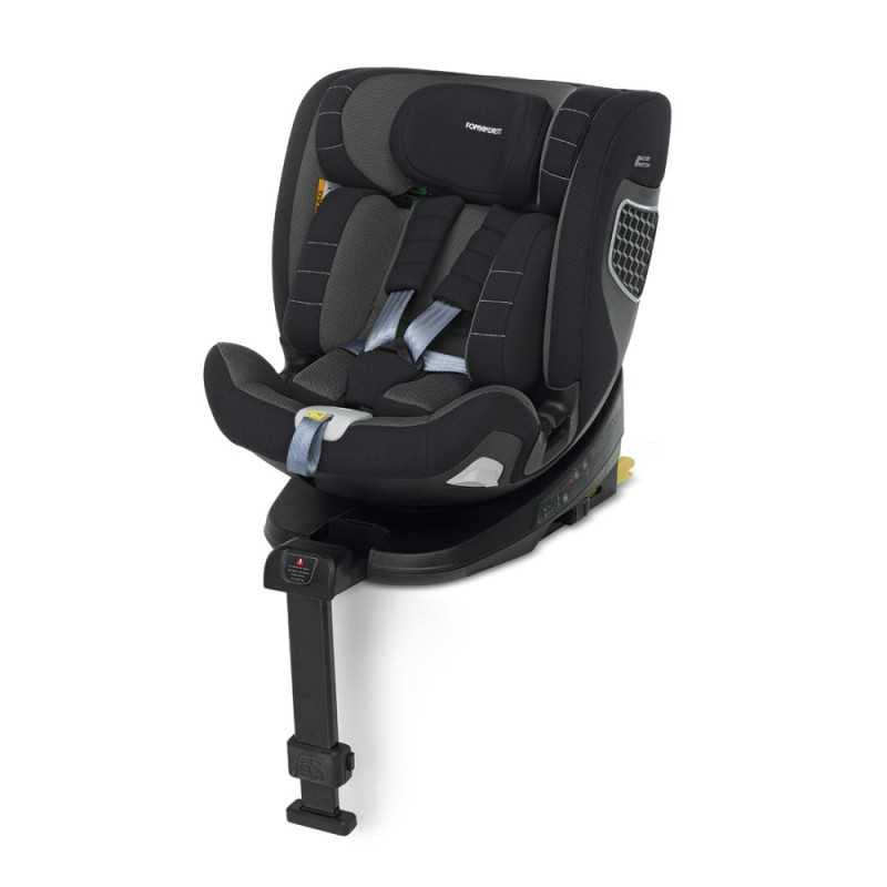 Foppapedretti Seggiolino Auto FP360 I-Size - Scegli il tuo colore