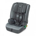 Foppapedretti Seggiolino auto Street I-Size Silver