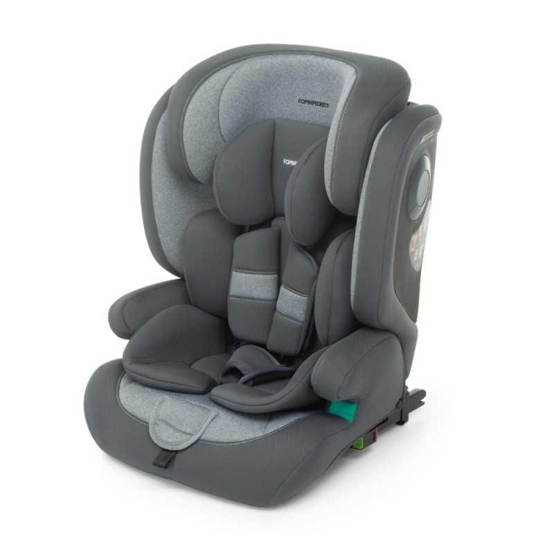 Foppapedretti Seggiolino Auto Tender I-Size - Scegli il tuo colore