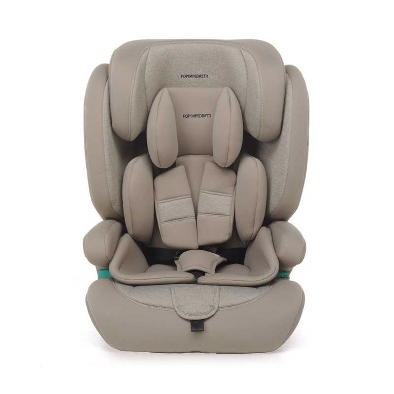 Foppapedretti Seggiolino Auto Tender I-Size - Scegli il tuo colore