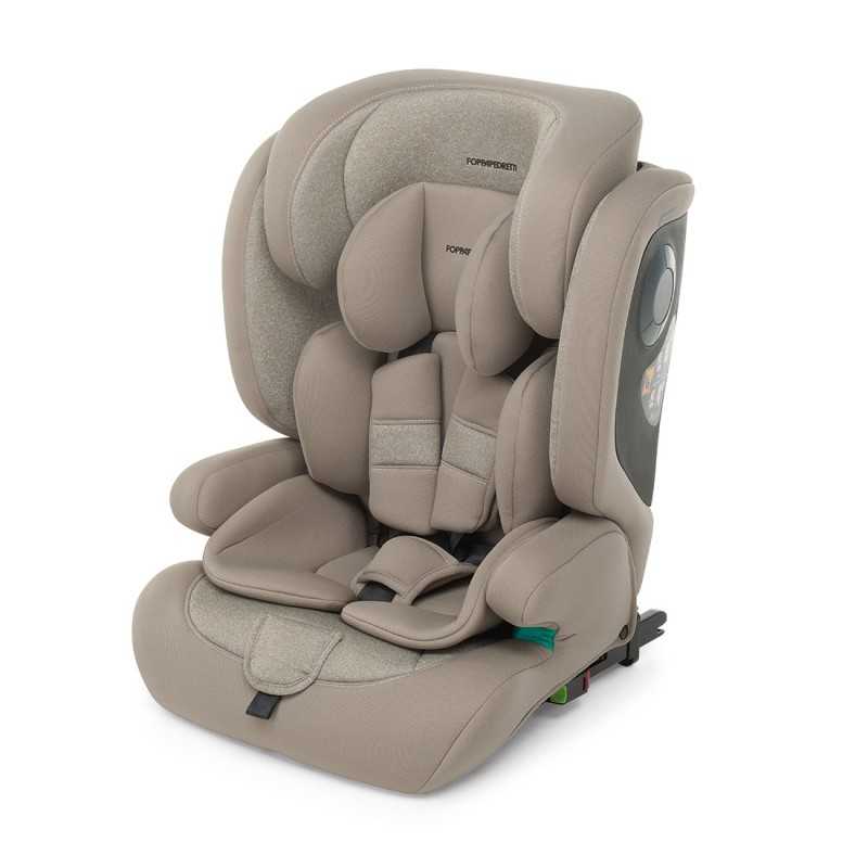 Foppapedretti Seggiolino Auto Tender I-Size - Scegli il tuo colore