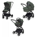 Foppapedretti Trio TicToc Olive