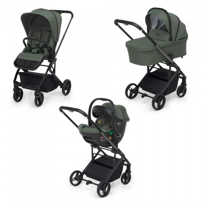 Foppapedretti Trio TicToc Olive