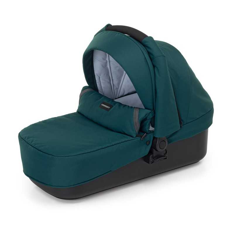 Foppapedretti Trio UP3 I-Size - Scegli il tuo colore