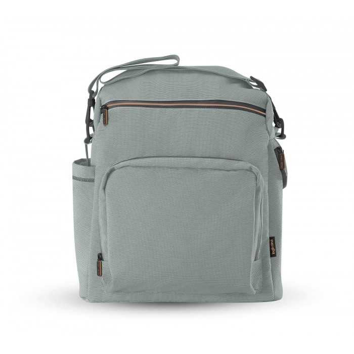 Inglesina Borsa Adventure Bag Aptica XT Igloo Grey