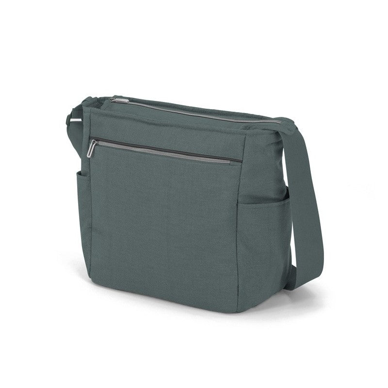 Inglesina Borsa Day Bag Aptica Emerald Green