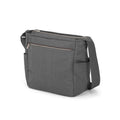 Inglesina Borsa Day Bag Aptica Velvet Grey
