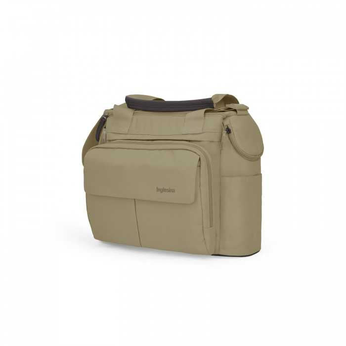 Inglesina Borsa Dual Bag Electa dumbo Caramel