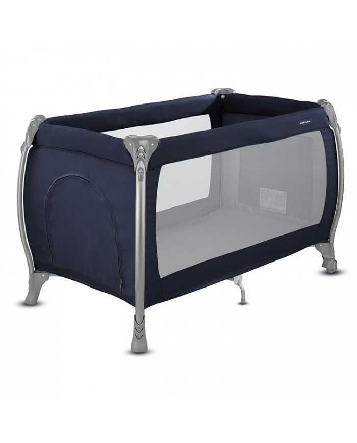 Inglesina Lettino da Viaggio Lodge Blue