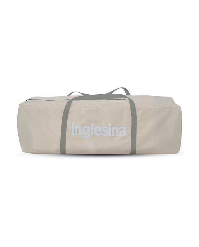 Inglesina Lettino da Viaggio Lodge Grey