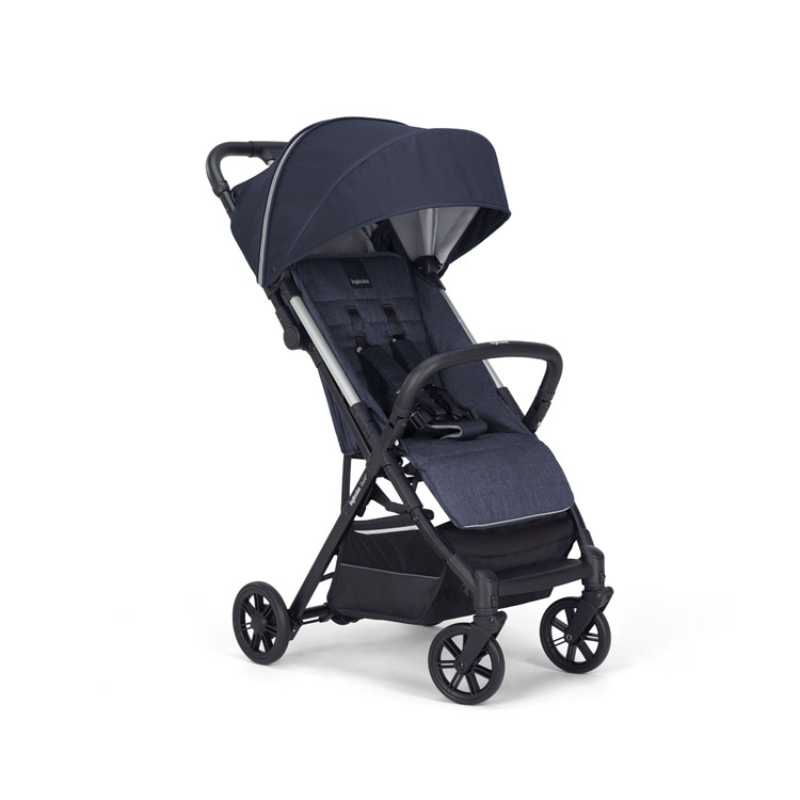 Inglesina Passeggino Quid2 Midnight Blue