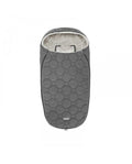Inglesina Sacco Invernale per passeggino Stone Grey