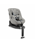 Inglesina Seggiolino Auto Darwin Next Stage i-Size Moon Grey