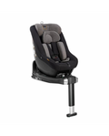 Inglesina Seggiolino Auto Marco Polo 360° i-Size Vulcan Black