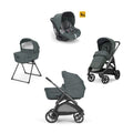 Inglesina Trio Aptica Darwin Emerald Green
