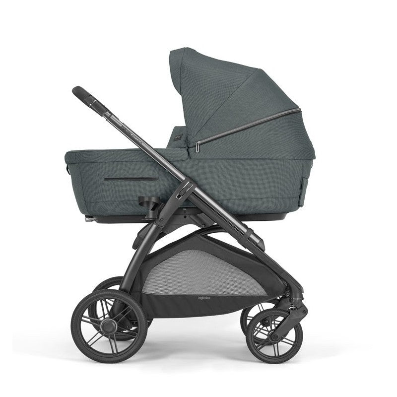 Inglesina Trio Aptica Darwin Emerald Green