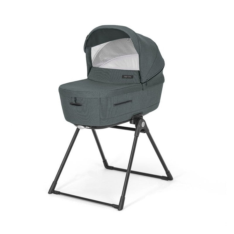 Inglesina Trio Aptica Darwin Infant Recline Emerald Green
