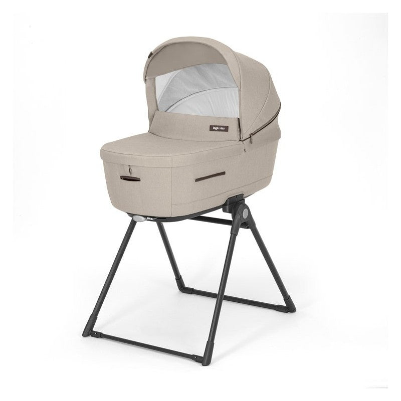 Inglesina Trio Aptica Darwin Infant Recline Pashmina Beige