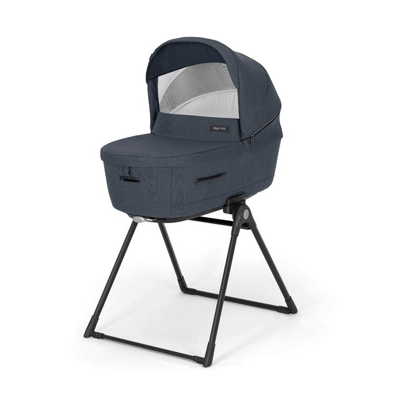 Inglesina Trio Aptica Darwin Infant Recline Resort Blue