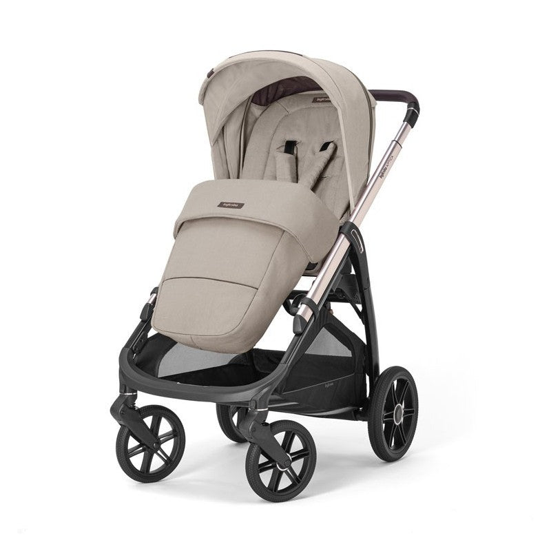 Inglesina Trio Aptica Darwin Pashmina Beige
