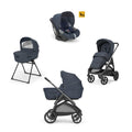 Inglesina Trio Aptica Darwin Resort Blue