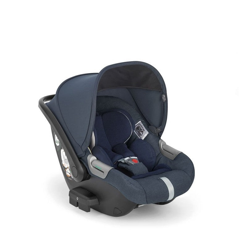 Inglesina Trio Aptica Darwin Resort Blue