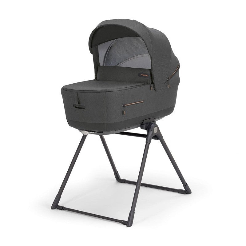 Inglesina Trio Aptica XT  Darwin Magnet Grey