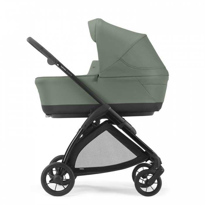 Inglesina Trio Electa Darwin Recline Murray Green