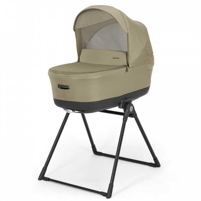 Inglesina Trio Electa Darwin Dumbo Caramel