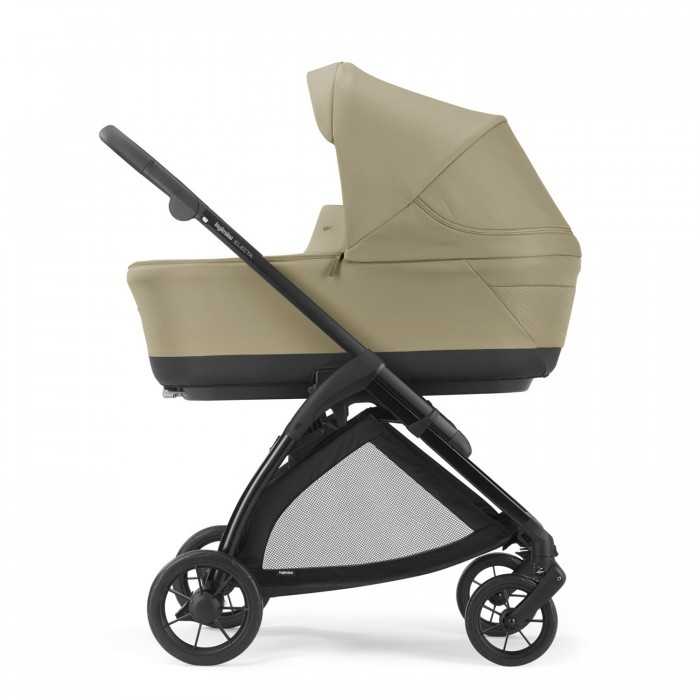 Inglesina Trio Electa Darwin Dumbo Caramel