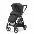 Inglesina Trio Electa Darwin Upper Black