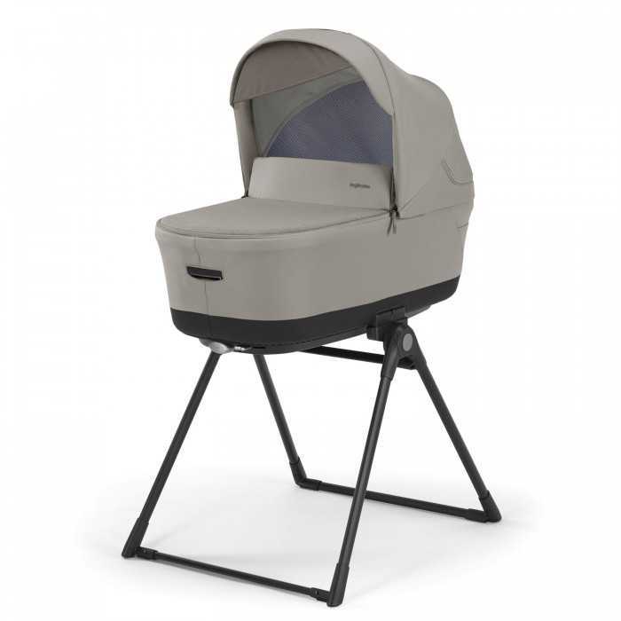 Inglesina Trio Electa Darwin Recline Battery Beige