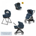 Inglesina Trio Electa Darwin Hudson Blue