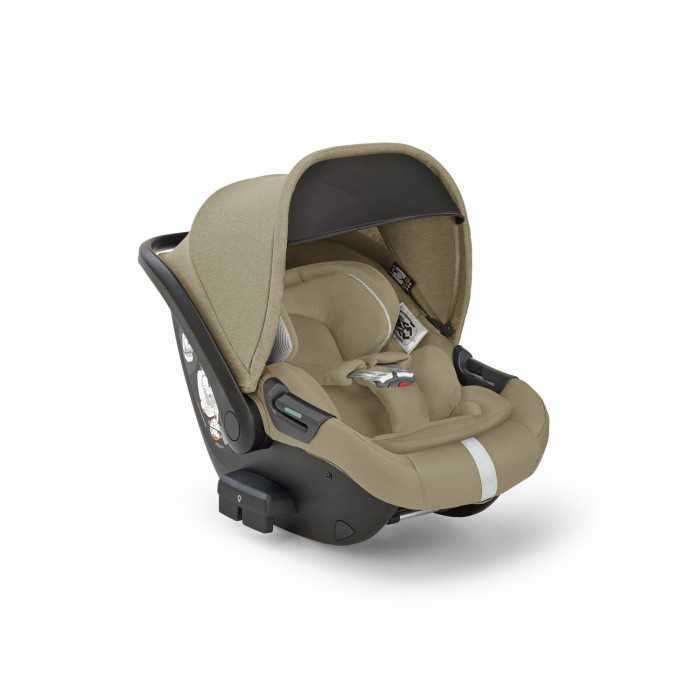 Inglesina Trio Electa Darwin Recline Dumbo Caramel