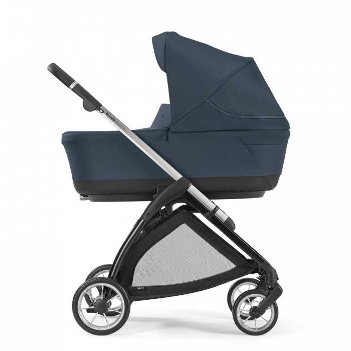 Inglesina Trio Electa Darwin Hudson Blue