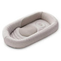 Inglesina Welcome Pod Babynest Quiet Beige