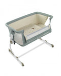 Janè Culla Co-Sleeping Babyside Botanic