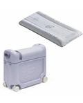 JetKids by Stokke BedBox Arctic Blue con Cloudsleeper omaggio