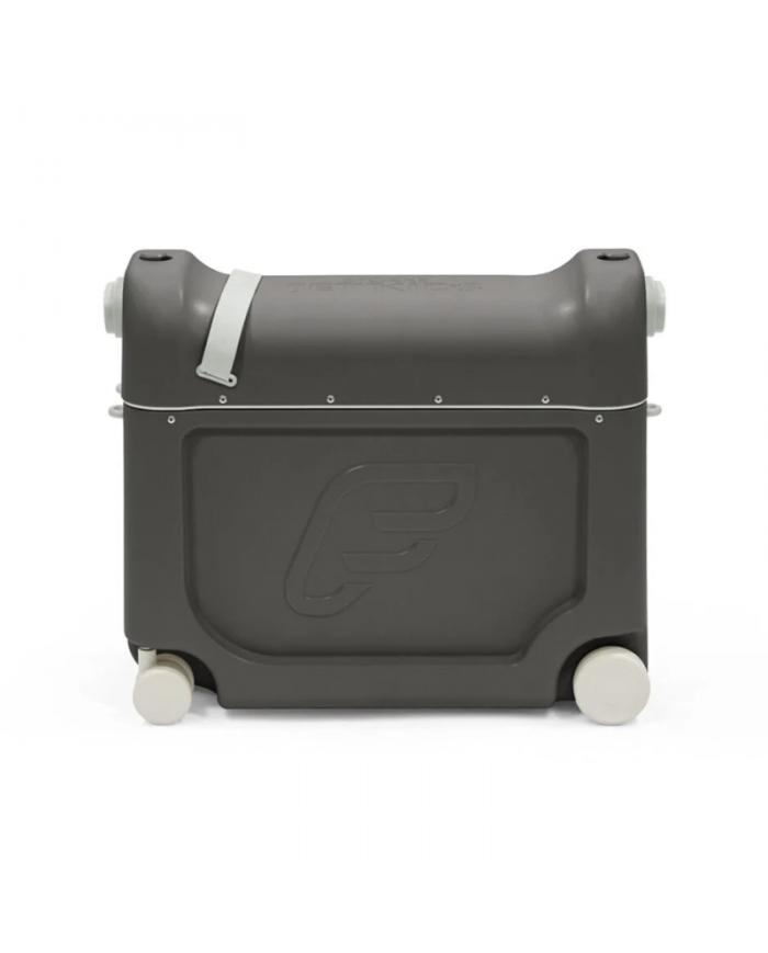 JetKids by Stokke BedBox Midnight Grey Con Cloudsleeper omaggio