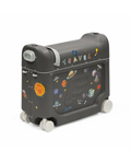 JetKids by Stokke BedBox Midnight Grey