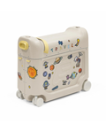 JetKids by Stokke BedBox Moonglow White