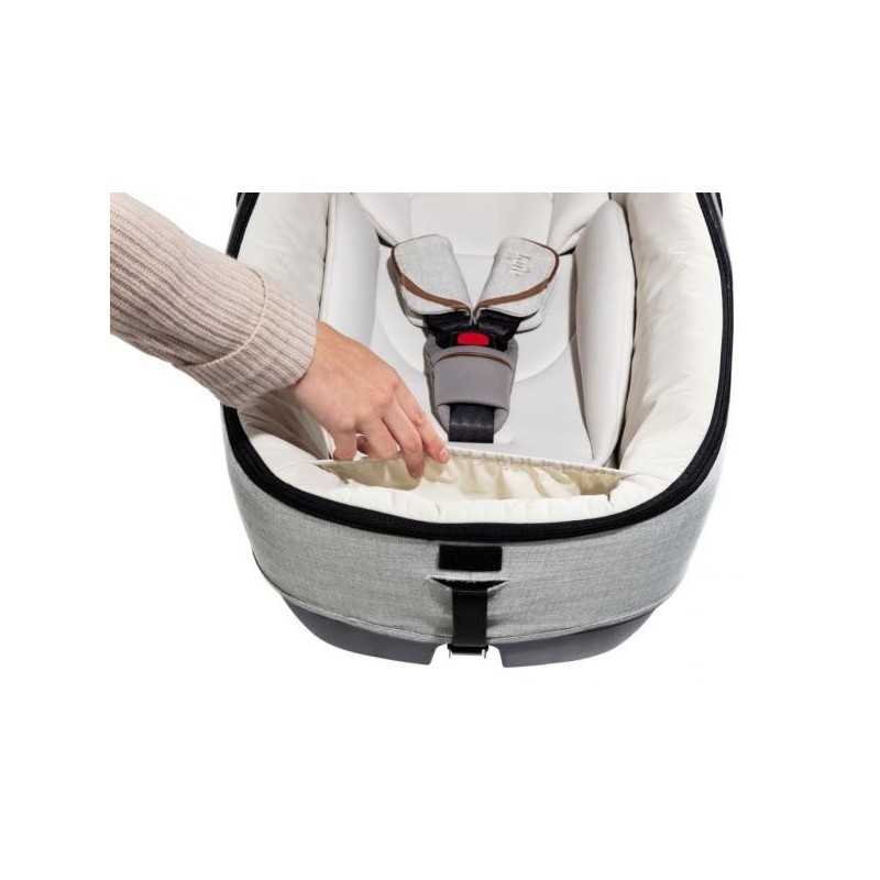 Joie Navicella Calmi R129 Signature Oyster