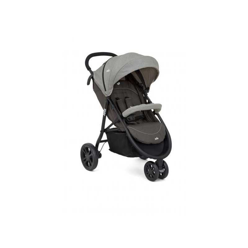 Joie Passeggino Litetrax 3 Dark Pewter