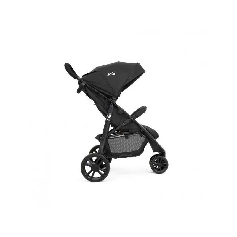 Joie Passeggino Litetrax 3 Coal