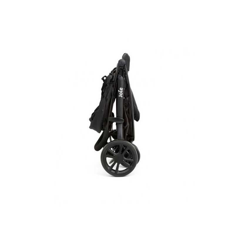 Joie Passeggino Litetrax 3 Coal