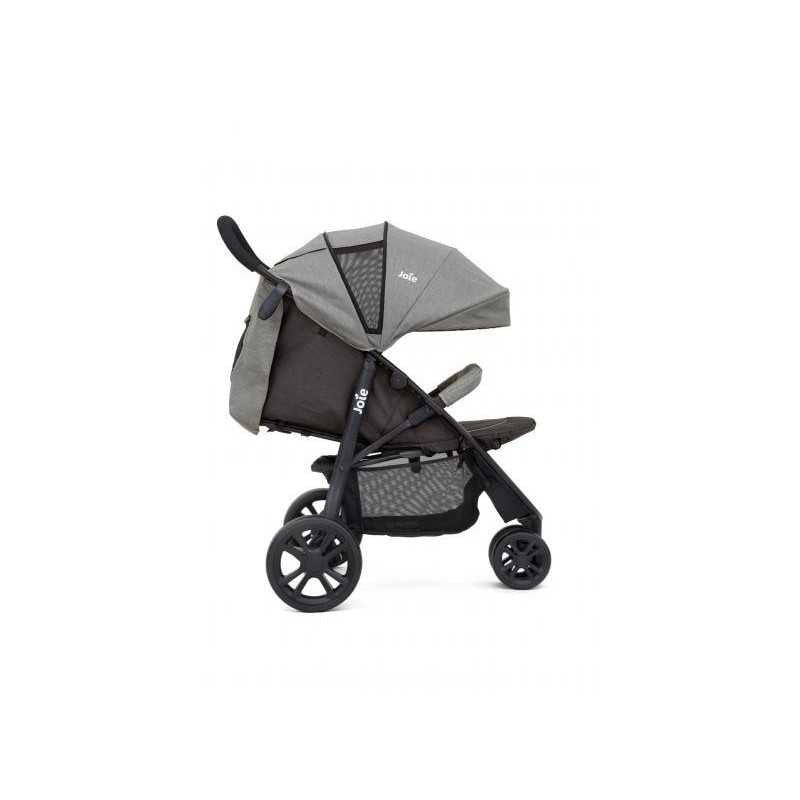 Joie Passeggino Litetrax 3 Dark Pewter