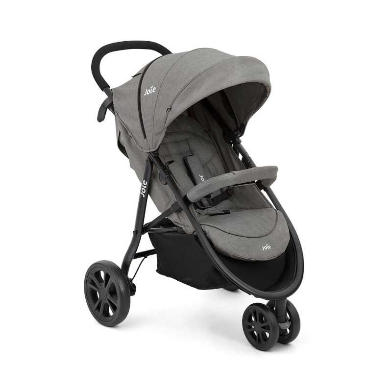 Joie Passeggino Litetrax 3 Cobblestone
